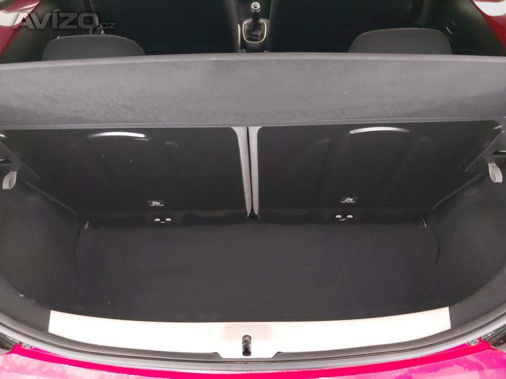 Foto inzerátu Toyota Aygo 1.0 VVT-i
