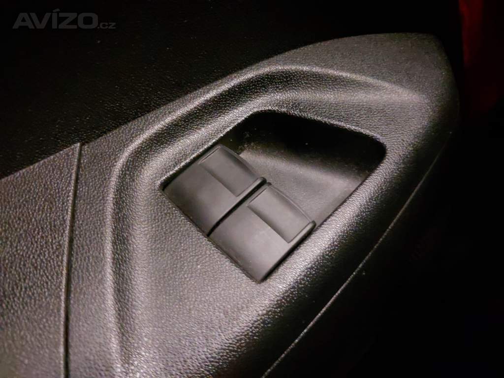 Foto inzerátu Toyota Aygo 1.0 VVT-i