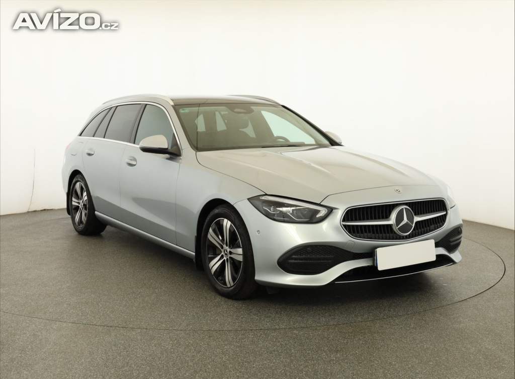 Mercedes C C 220 d