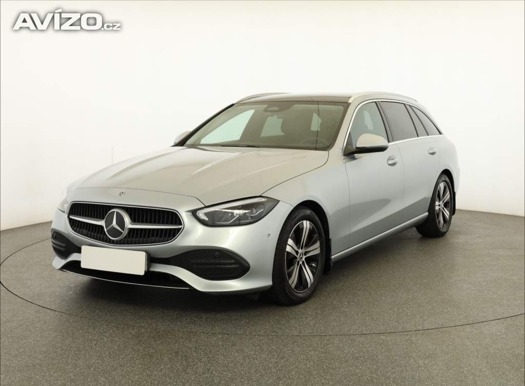Foto inzerátu Mercedes C C 220 d