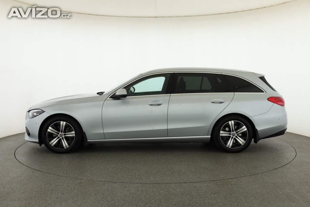 Foto inzerátu Mercedes C C 220 d