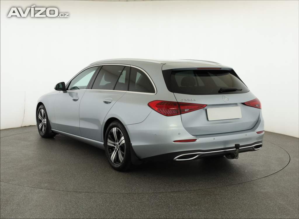 Foto inzerátu Mercedes C C 220 d