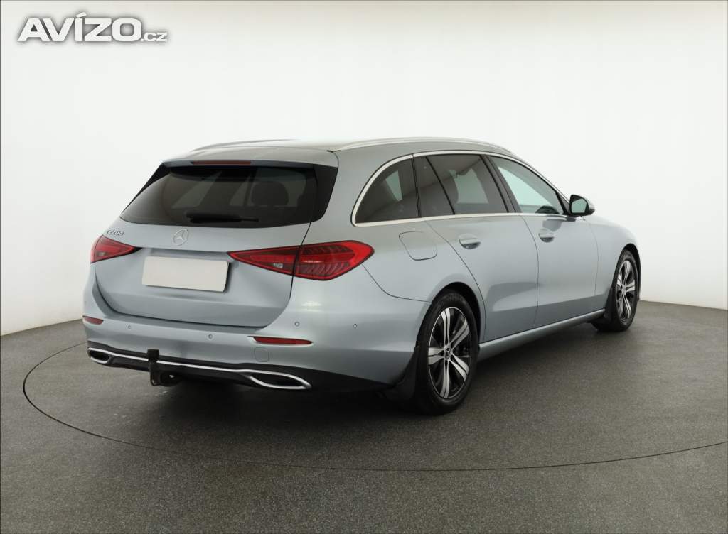 Foto inzerátu Mercedes C C 220 d