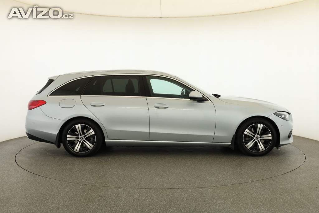 Foto inzerátu Mercedes C C 220 d