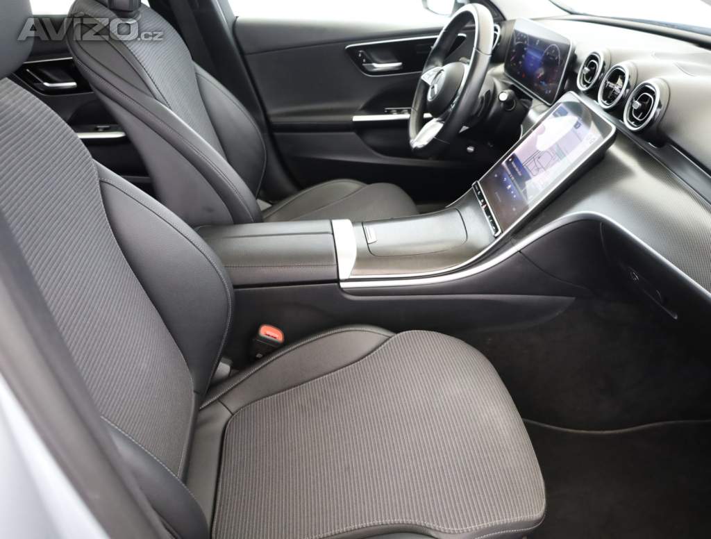 Foto inzerátu Mercedes C C 220 d