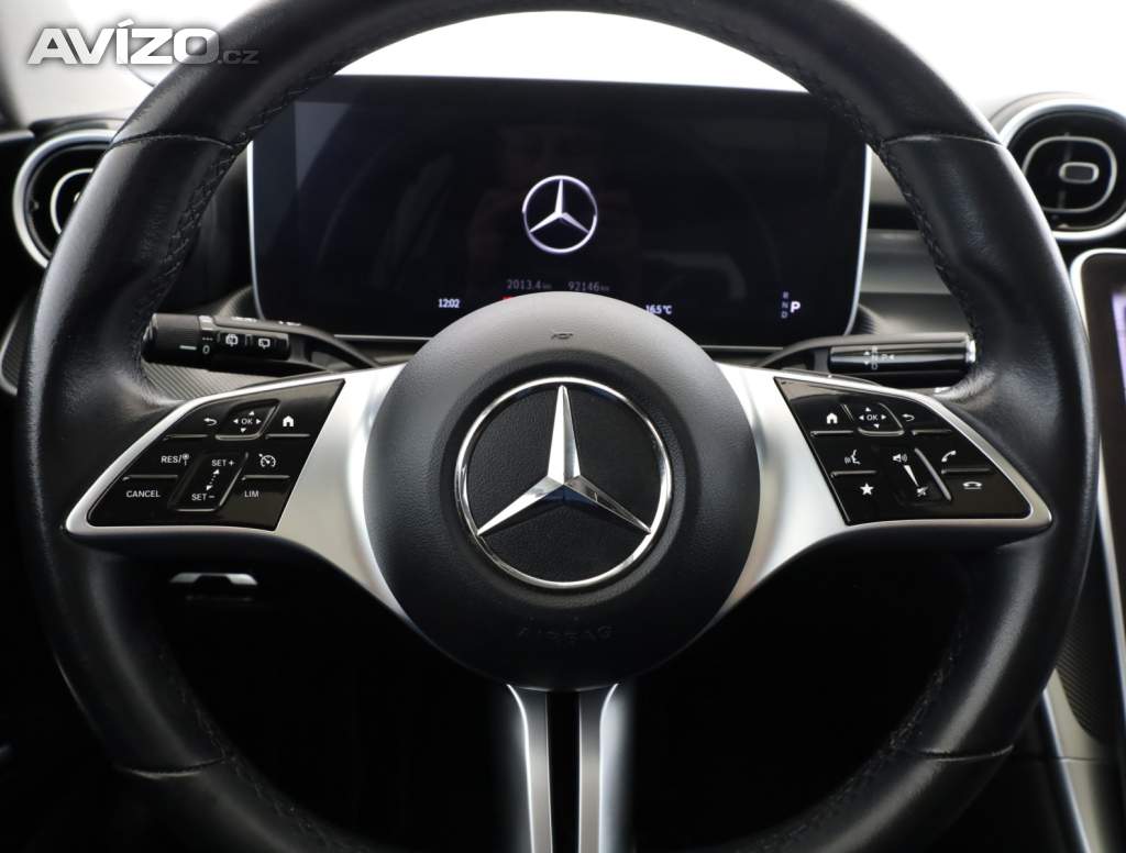 Foto inzerátu Mercedes C C 220 d