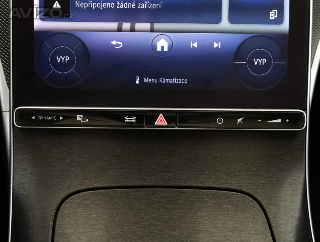 Foto inzerátu Mercedes C C 220 d