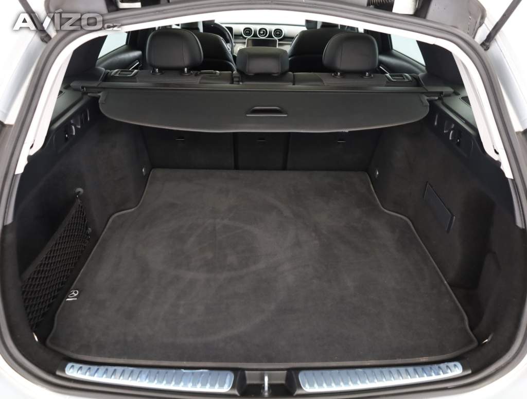 Foto inzerátu Mercedes C C 220 d