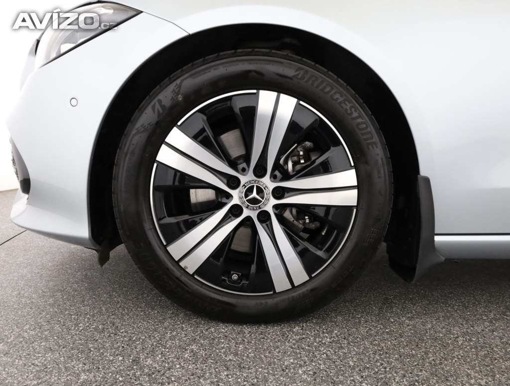 Foto inzerátu Mercedes C C 220 d