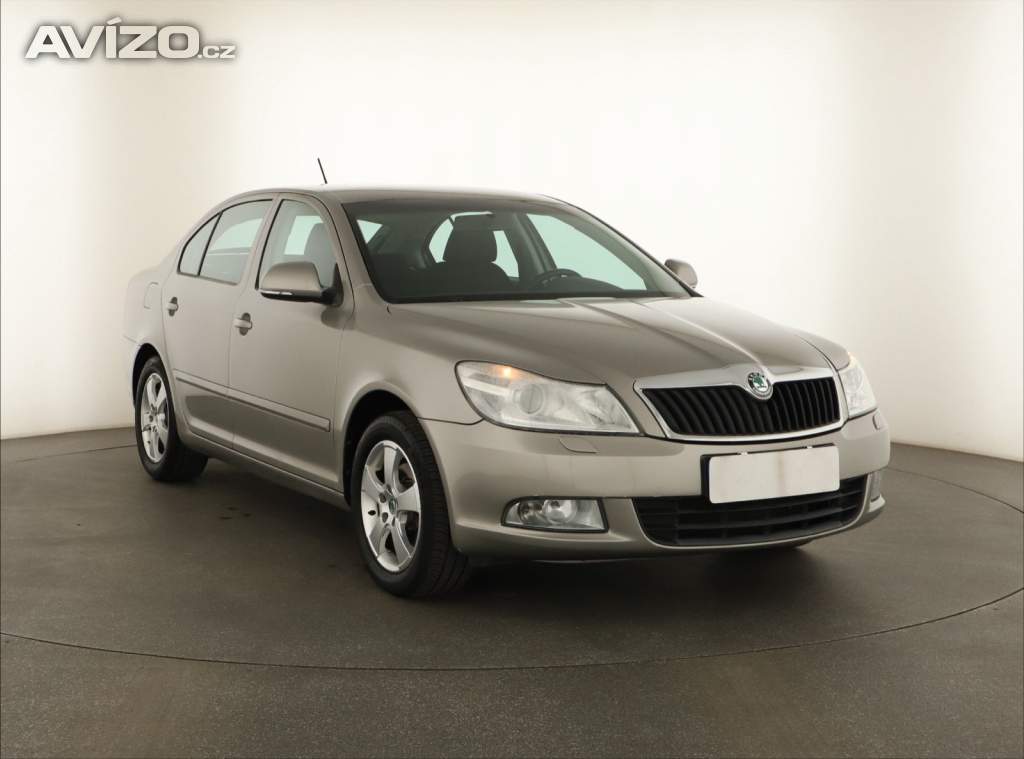 Skoda Octavia 1.4 TSI