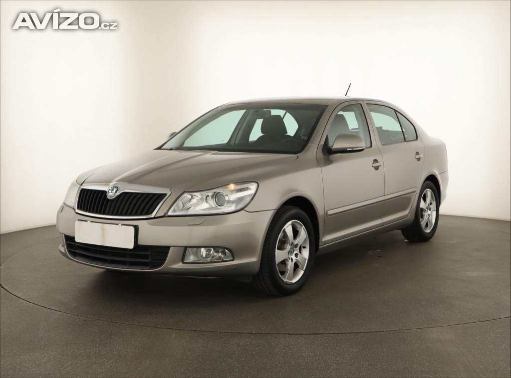 Foto inzerátu Skoda Octavia 1.4 TSI