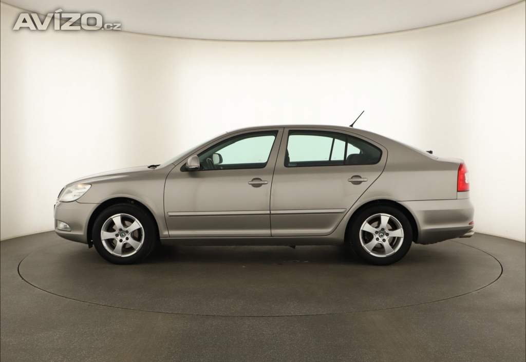 Foto inzerátu Skoda Octavia 1.4 TSI