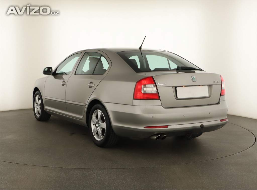 Foto inzerátu Skoda Octavia 1.4 TSI