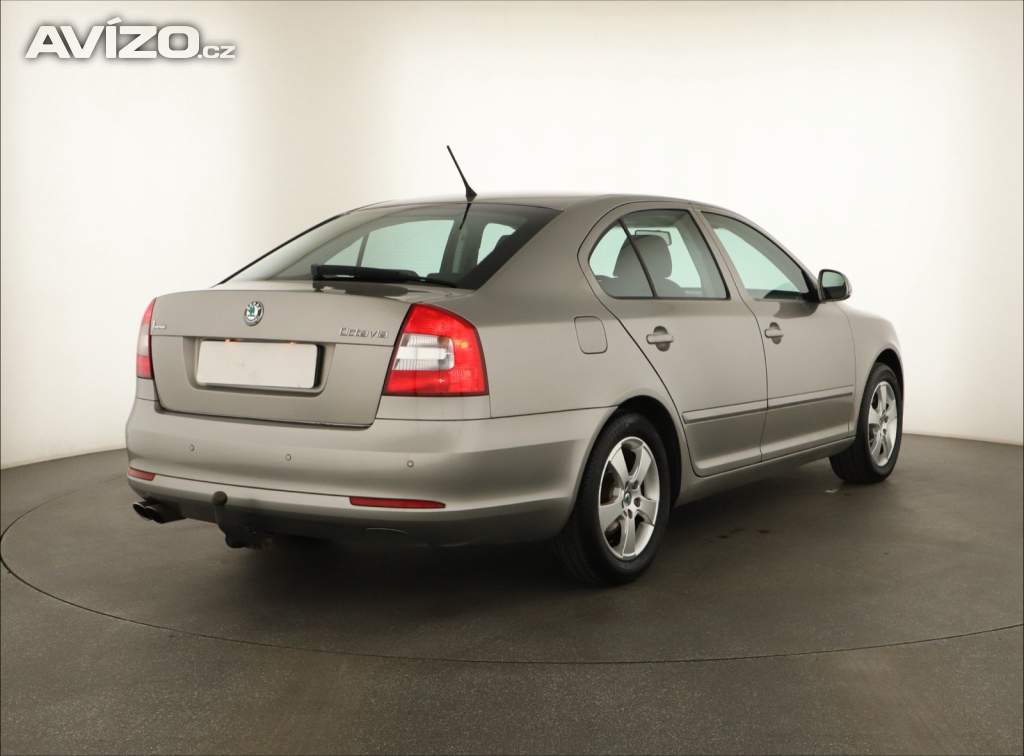 Foto inzerátu Skoda Octavia 1.4 TSI