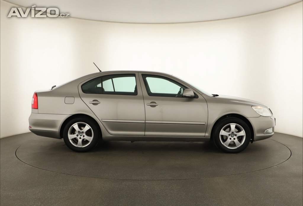 Foto inzerátu Skoda Octavia 1.4 TSI