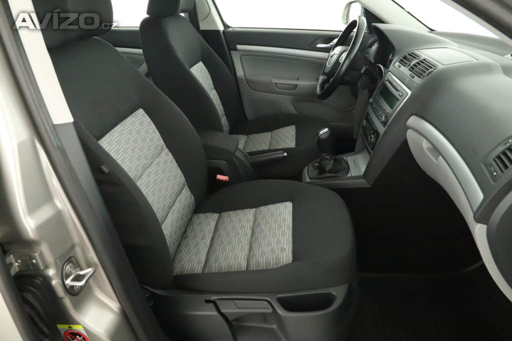 Foto inzerátu Skoda Octavia 1.4 TSI