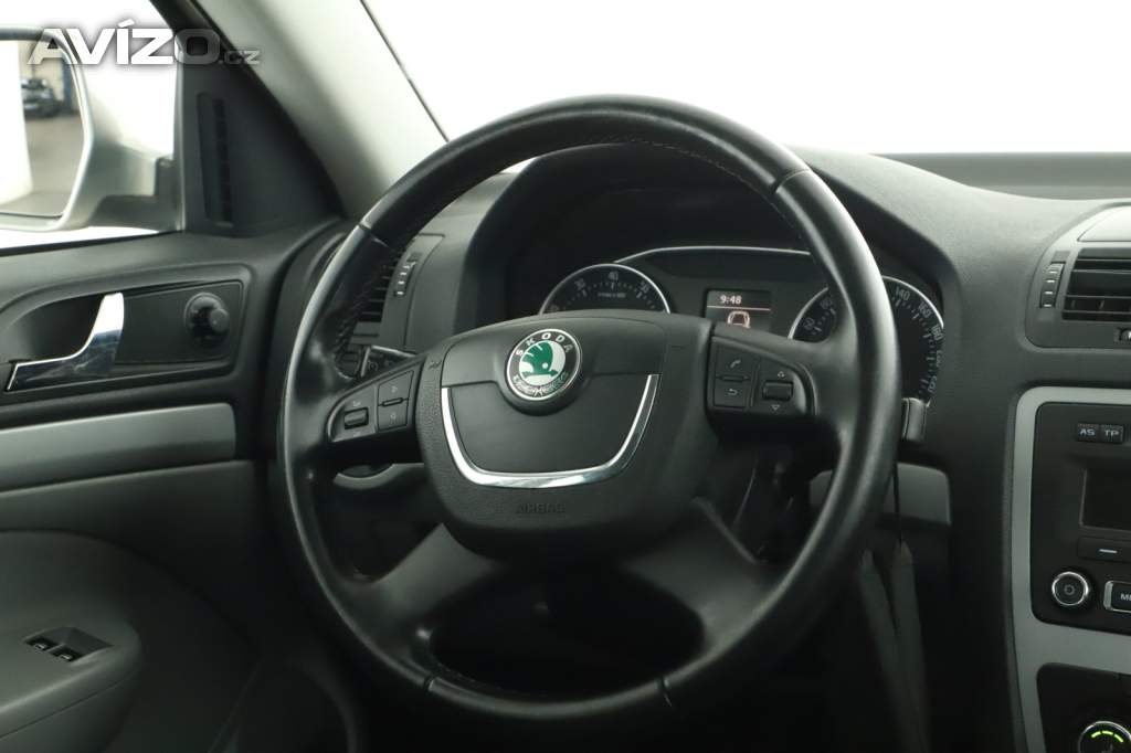 Foto inzerátu Skoda Octavia 1.4 TSI