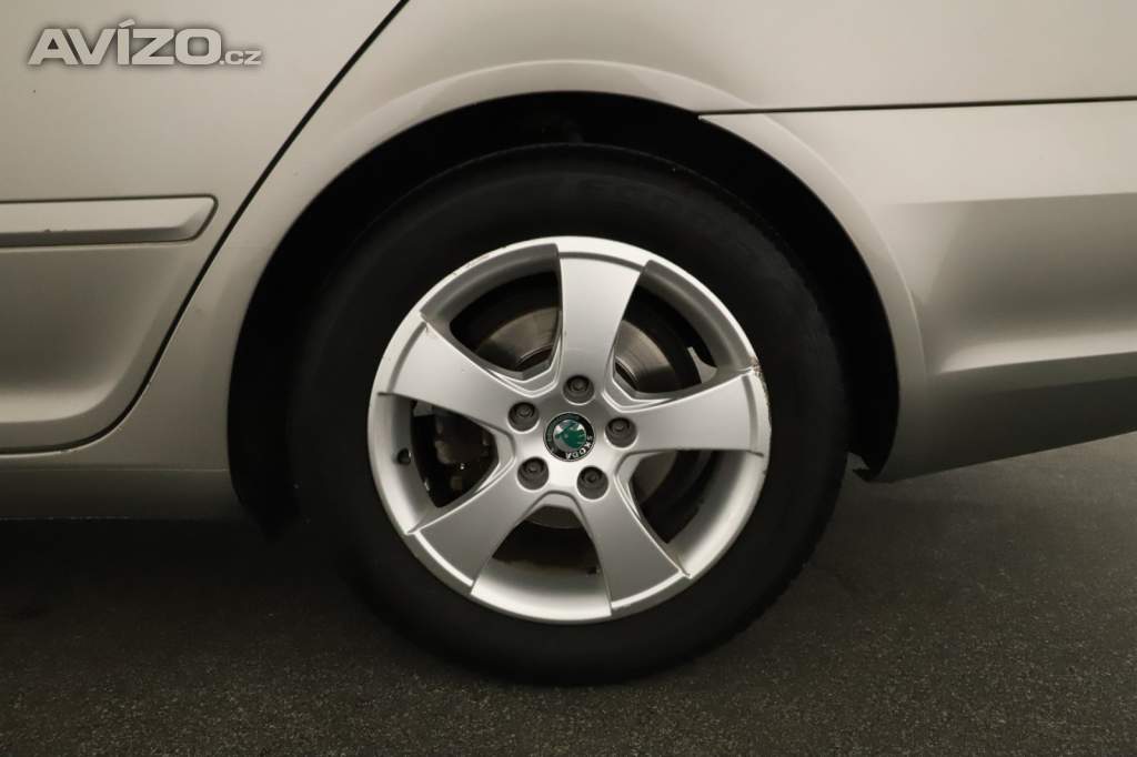 Foto inzerátu Skoda Octavia 1.4 TSI