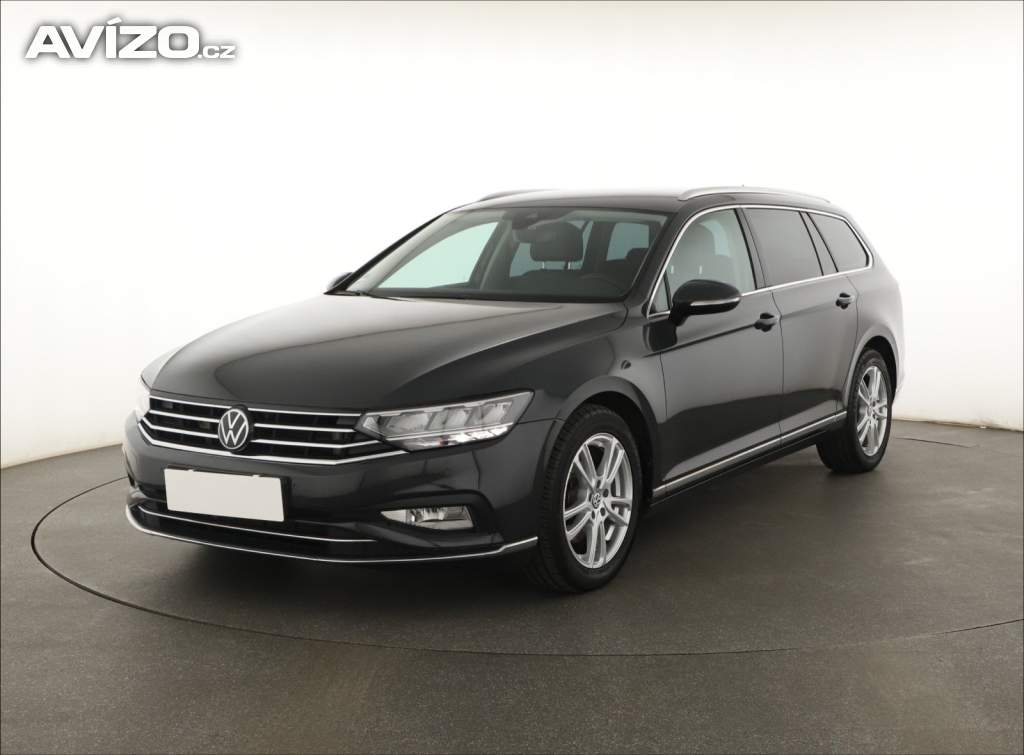 Foto inzerátu VW Passat 1.5 TSI