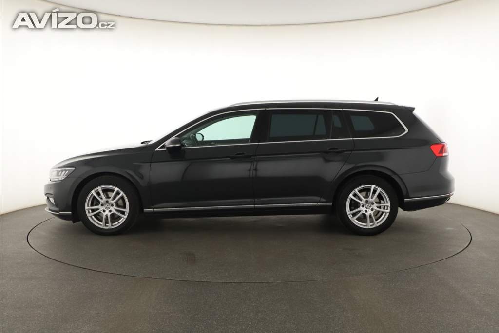 Foto inzerátu VW Passat 1.5 TSI
