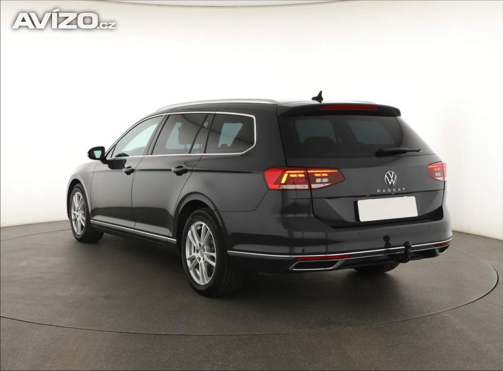 Foto inzerátu VW Passat 1.5 TSI