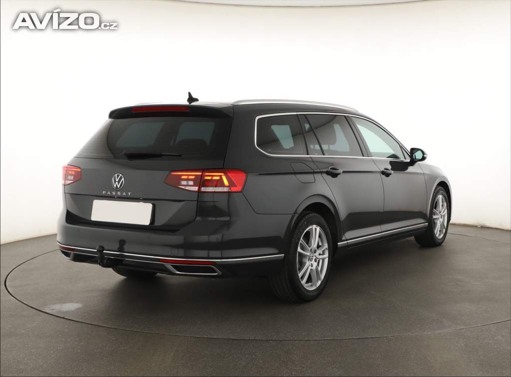 Foto inzerátu VW Passat 1.5 TSI