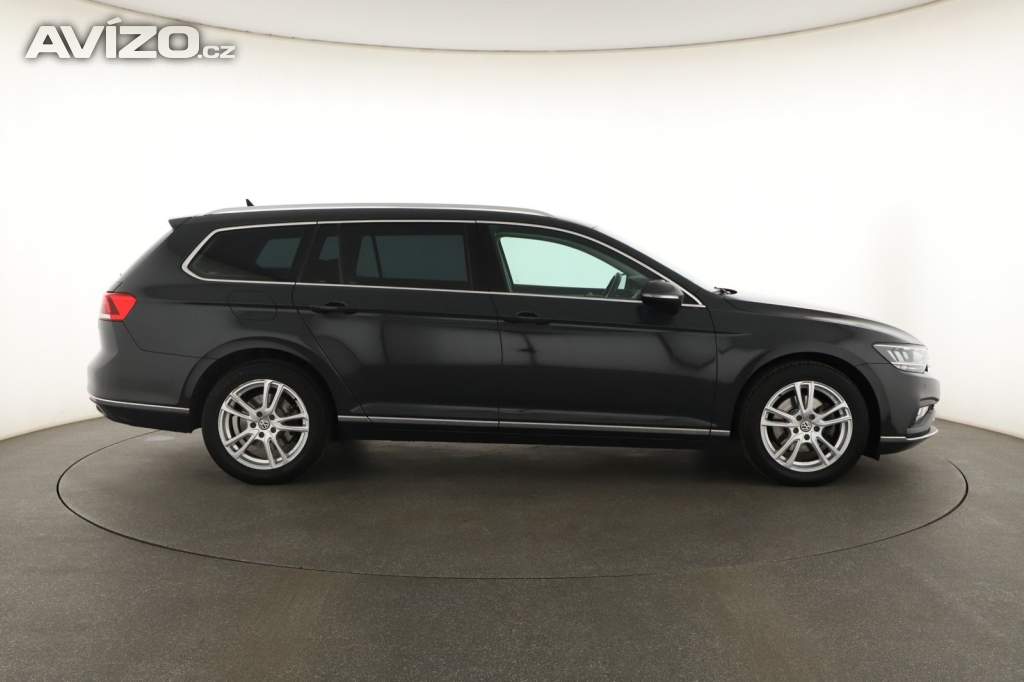 Foto inzerátu VW Passat 1.5 TSI