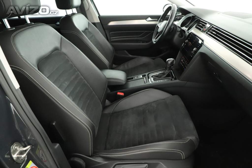 Foto inzerátu VW Passat 1.5 TSI