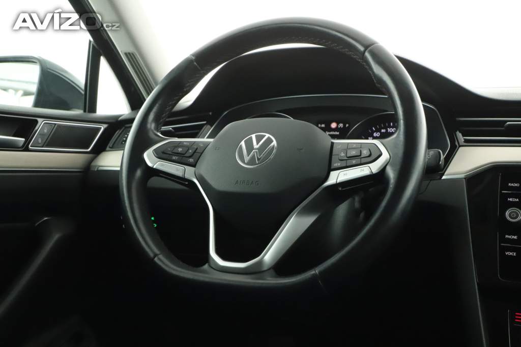 Foto inzerátu VW Passat 1.5 TSI