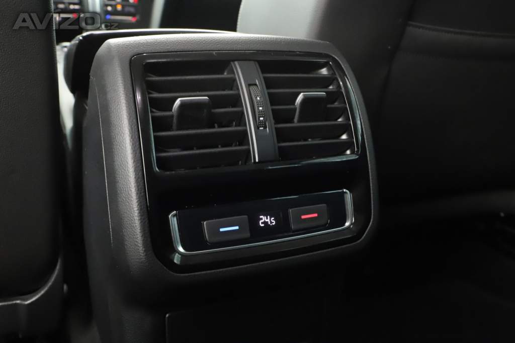 Foto inzerátu VW Passat 1.5 TSI