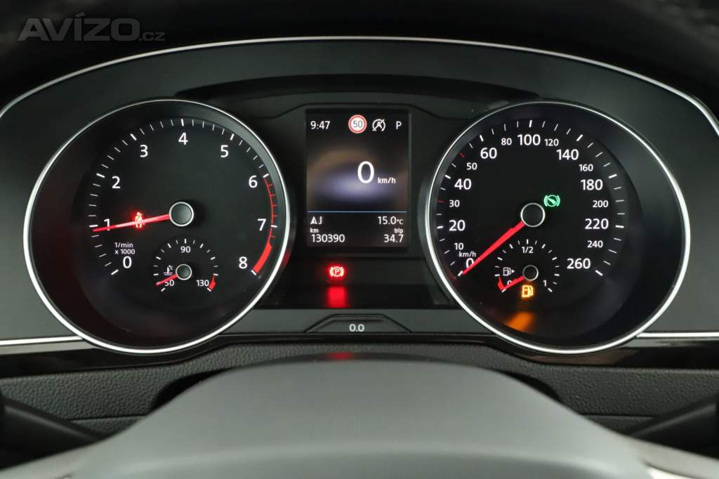 Foto inzerátu VW Passat 1.5 TSI