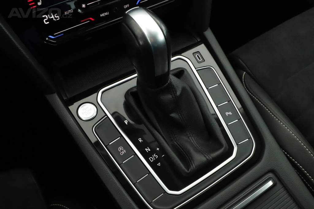 Foto inzerátu VW Passat 1.5 TSI