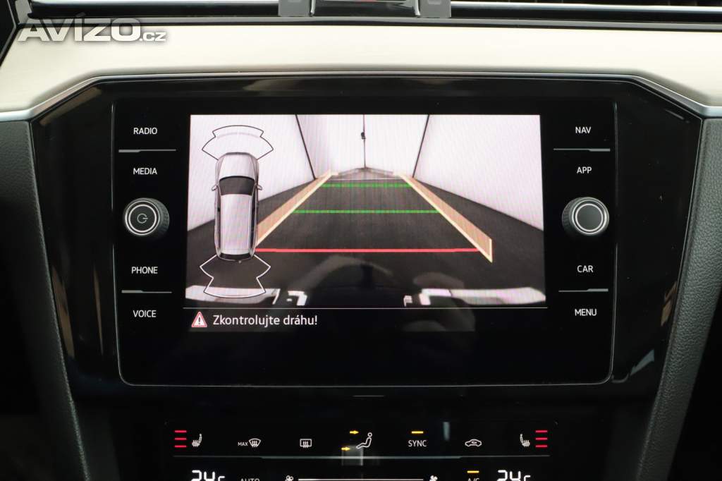 Foto inzerátu VW Passat 1.5 TSI