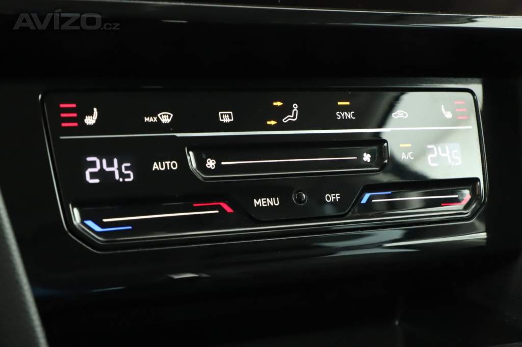 Foto inzerátu VW Passat 1.5 TSI