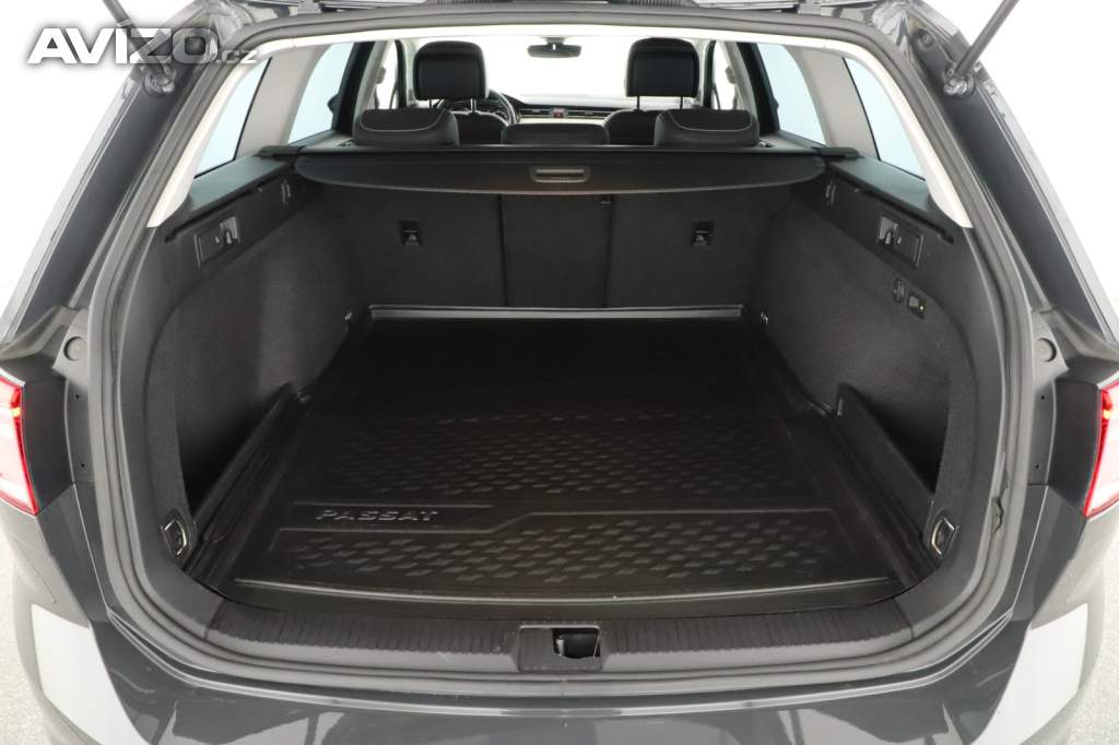 Foto inzerátu VW Passat 1.5 TSI