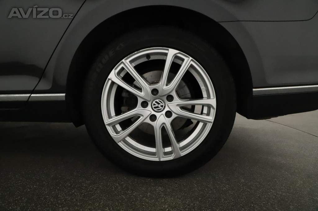 Foto inzerátu VW Passat 1.5 TSI