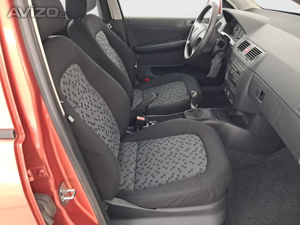 Foto inzerátu Skoda Fabia 1.4 16V