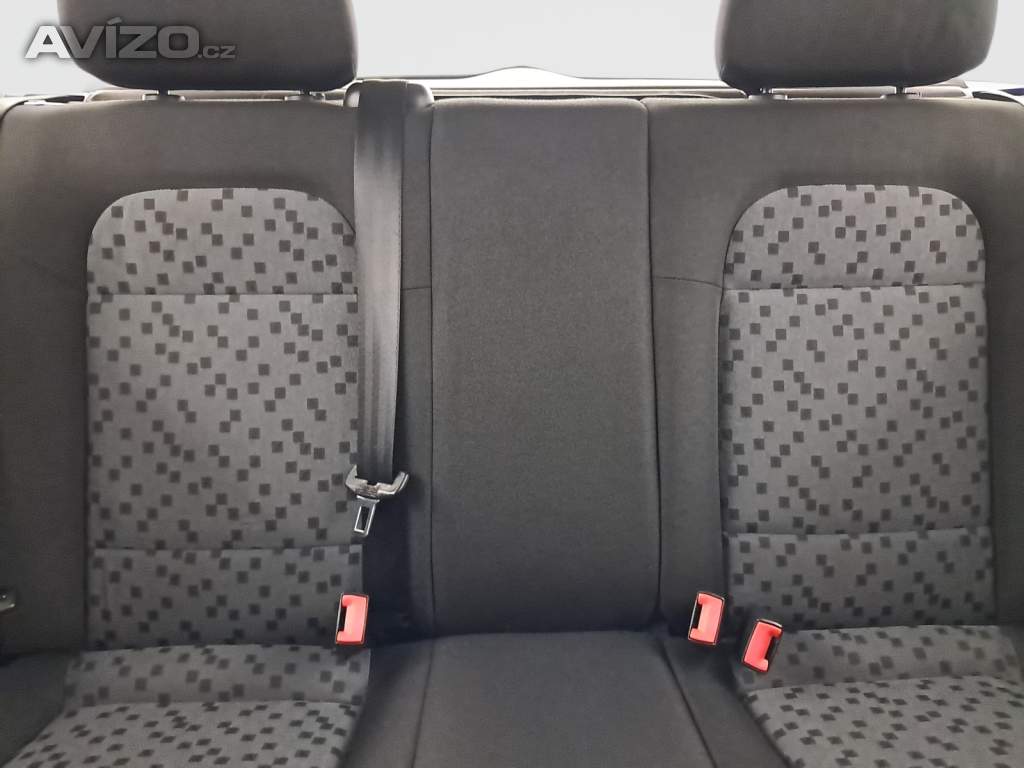 Foto inzerátu Skoda Fabia 1.4 16V