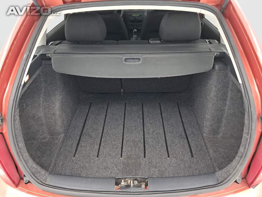 Foto inzerátu Skoda Fabia 1.4 16V