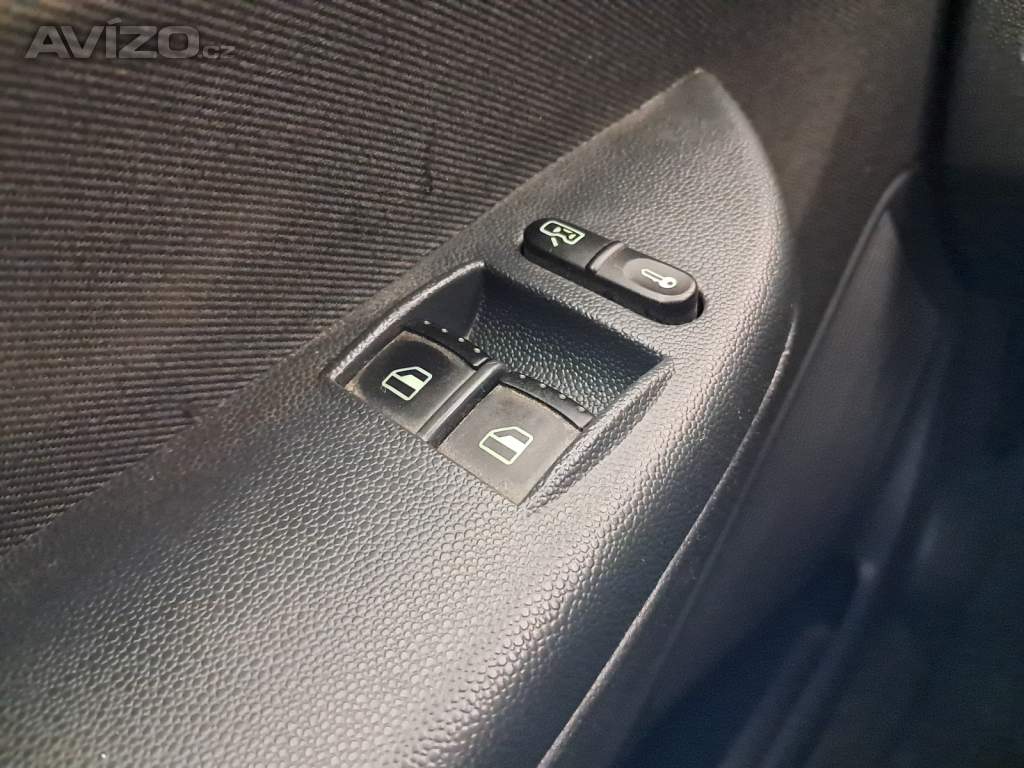 Foto inzerátu Skoda Fabia 1.4 16V