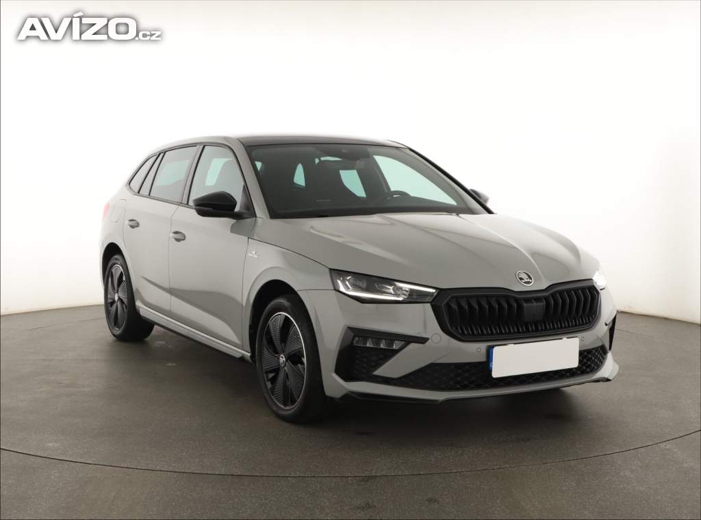 Skoda Scala 1.0 TSI