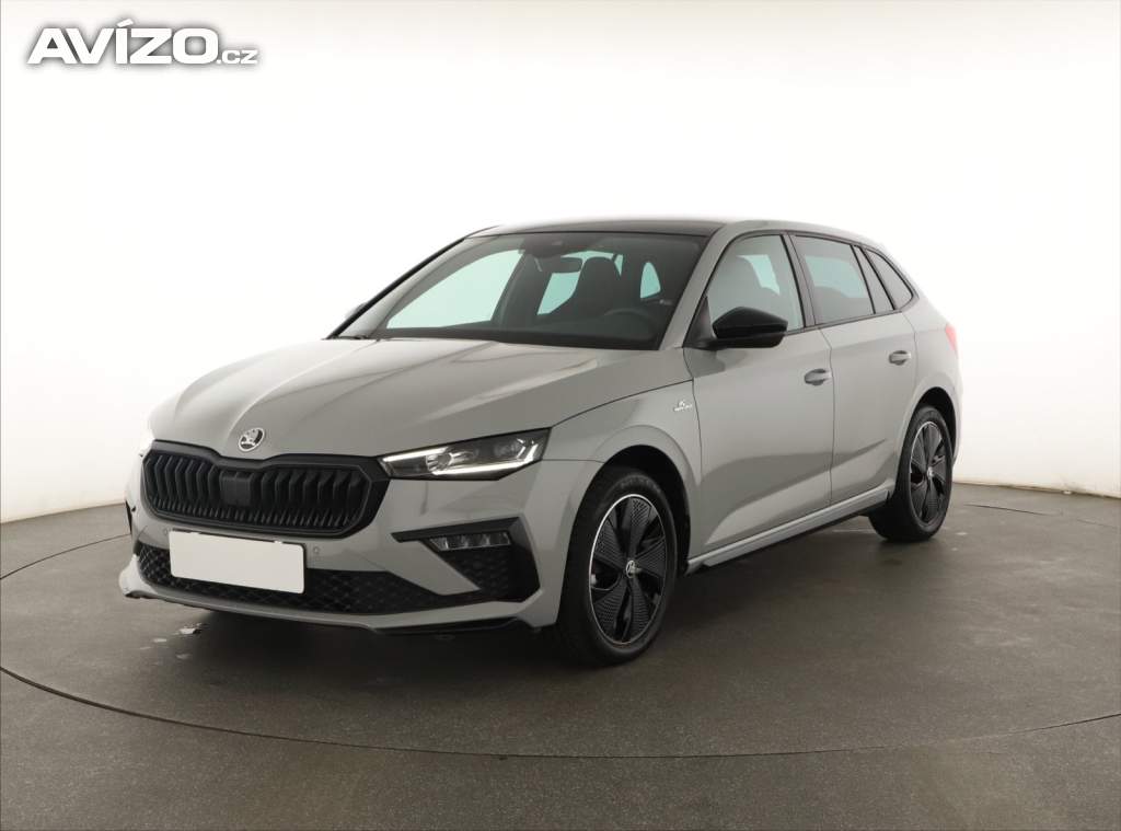 Foto inzerátu Skoda Scala 1.0 TSI