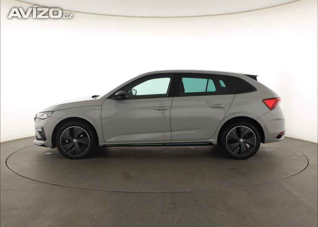 Foto inzerátu Skoda Scala 1.0 TSI