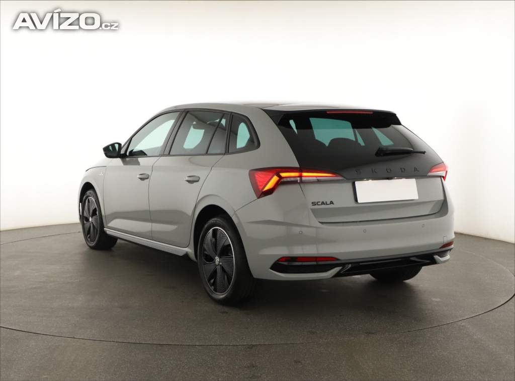 Foto inzerátu Skoda Scala 1.0 TSI