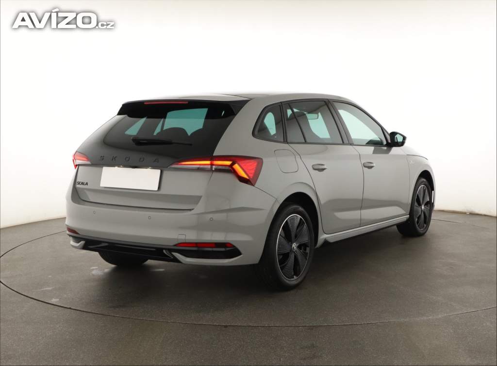 Foto inzerátu Skoda Scala 1.0 TSI