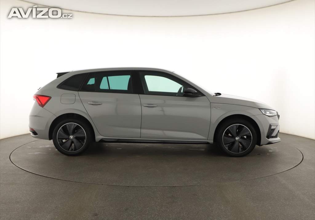 Foto inzerátu Skoda Scala 1.0 TSI