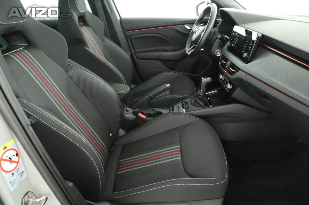 Foto inzerátu Skoda Scala 1.0 TSI