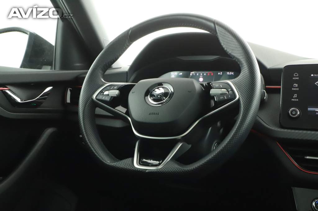 Foto inzerátu Skoda Scala 1.0 TSI