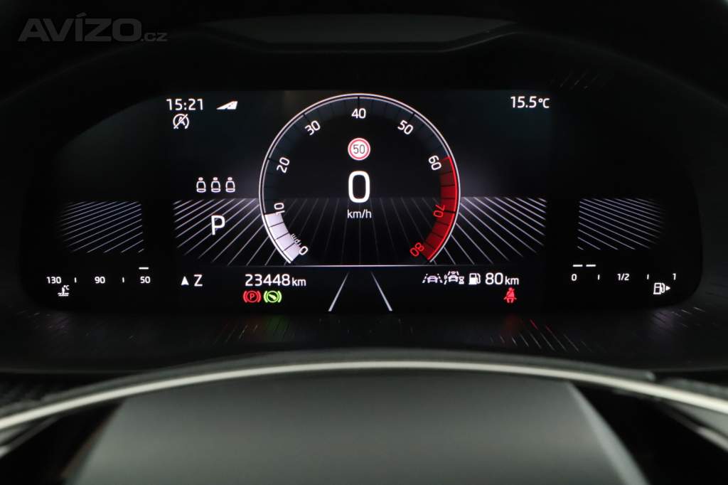 Foto inzerátu Skoda Scala 1.0 TSI