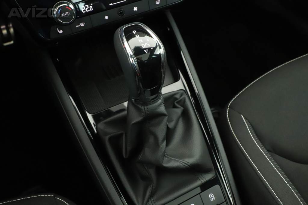 Foto inzerátu Skoda Scala 1.0 TSI